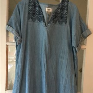 Old Navy Boho Style Dress
